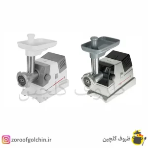 چرخ گوشت پارس خزر مدل MG-1400R