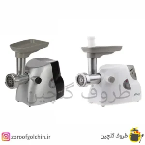 چرخ گوشت پارس خزر مدل MG-1600P