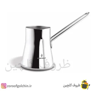 قهوه جوش استیل سوفرام ترکیه